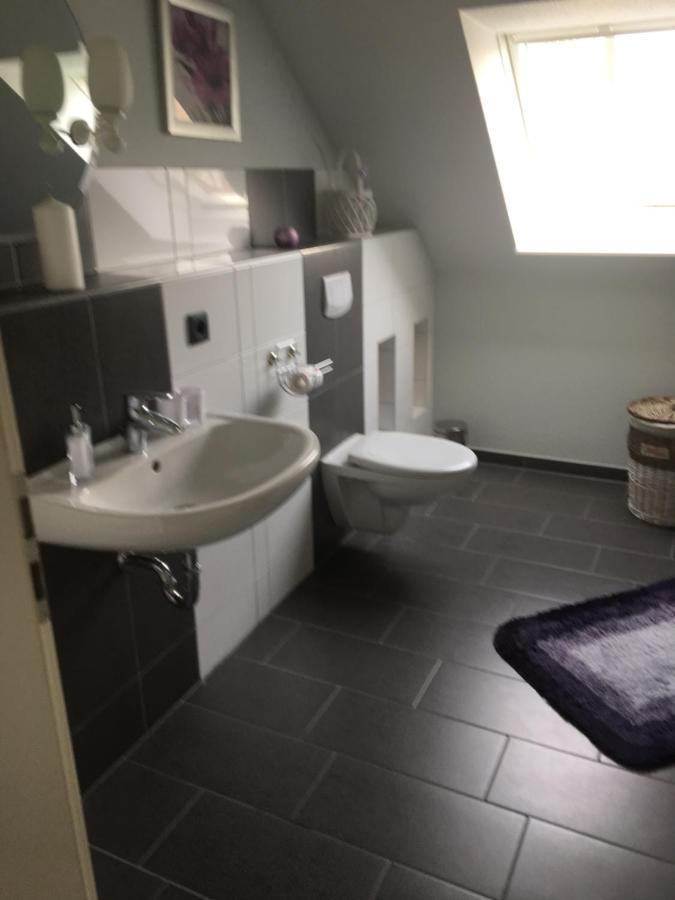 Mischa Apartment Heide (Schleswig-Holstein)