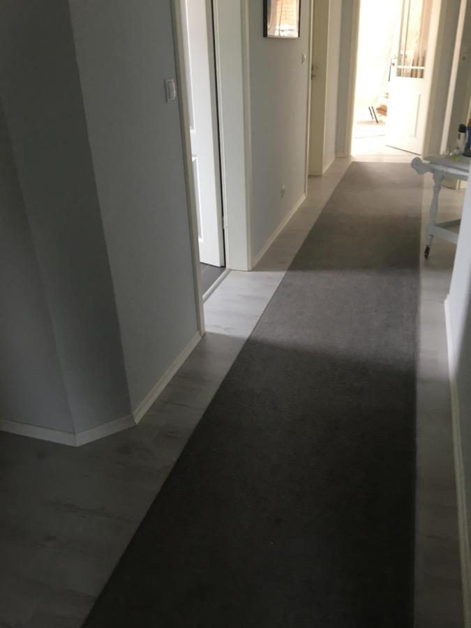 Apartment Mischa